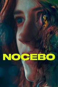 แม่บ้านหมอผี Nocebo (2022)