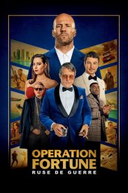 Operation Fortune: Ruse de Guerre (2023) พากย์ไทย
