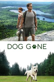 หมาหลง Dog Gone (2023)