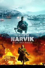 Narvik (2022) พากย์ไทย
