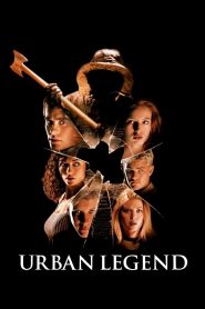 ปลุกตำนานโหด มหาลัยสยอง Urban Legend (1998)