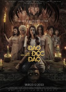 Jackpot Island – Kumanthong Returns (2022) พากย์ไทย