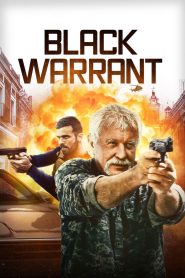 Black Warrant (2023) พากย์ไทย