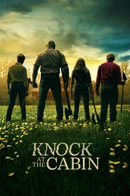 เสียงเคาะที่กระท่อม Knock at the Cabin (2023)