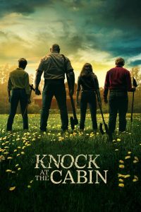 Knock at the Cabin (2023) พากย์ไทย
