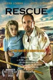 Rescue (2022) พากย์ไทย