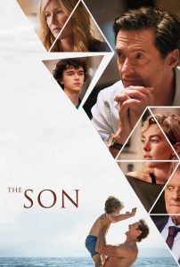 The Son (2022) พากย์ไทย