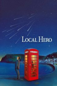 วีรบุรุษท้องถิ่น Local Hero (1983)