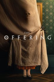 มันสิงอยู่ในร่าง The Offering (2023)