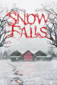 Snow Falls (2023) พากย์ไทย