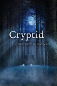Cryptid (2022) พากย์ไทย