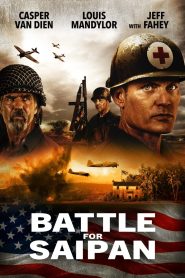 Battle for Saipan (2023) พากย์ไทย