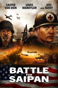 Battle for Saipan (2023) พากย์ไทย