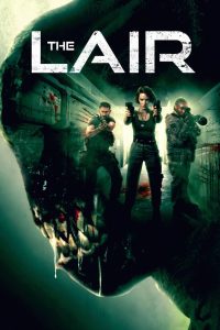 เขมือบล้างนรก The Lair (2022)