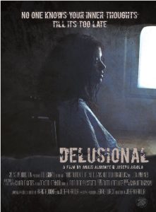 Delusional (2023) พากย์ไทย