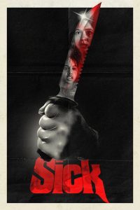 Sick (2022) พากย์ไทย