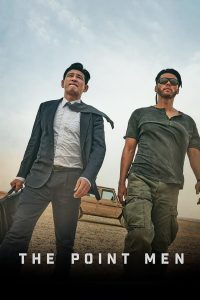 ล็อคเป้าตาย ค่าไถ่หยุดโลก The Point Men (2023)