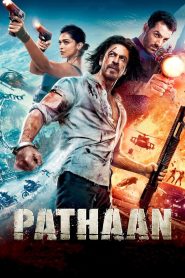 ปาทาน Pathaan (2023)