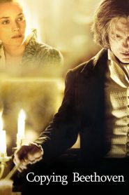 ฝากใจไว้กับบีโธเฟ่น Copying Beethoven (2006)
