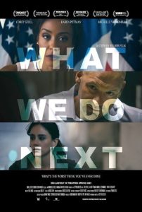 What We Do Next (2022) พากย์ไทย