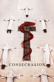 Consecration (2023) พากย์ไทย