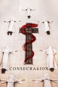 Consecration (2023) พากย์ไทย