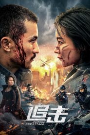 ปฏิบัติการล่าระห่ำ Pursuit (2023)