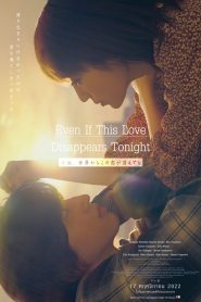 คืนฝันก่อนฉันลืมเธอ Even if This Love Disappears from the World Tonight (2022)