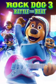Rock Dog 3: Battle the Beat (2023) พากย์ไทย