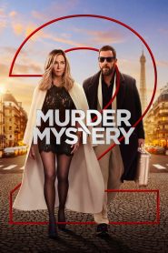 Murder Mystery 2 (2023) พากย์ไทย