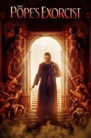 The Pope’s Exorcist (2023) พากย์ไทย