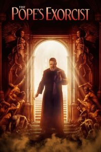 The Pope’s Exorcist (2023) พากย์ไทย