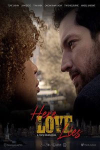 Here Love Lies (2023) พากย์ไทย