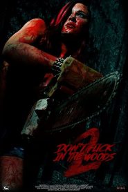 Don’t Fuck in the Woods 2 (2022) พากย์ไทย