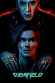 เรนฟิลด์ Renfield (2023)