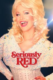 Seriously Red (2022) พากย์ไทย
