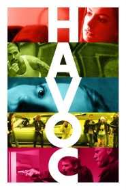 วัยร้าย วัยร้อน Havoc (2005)