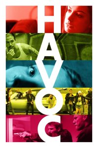 วัยร้าย วัยร้อน Havoc (2005)