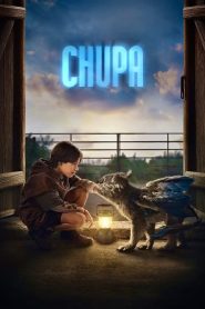 ชูปาเพื่อนฉัน Chupa (2023)
