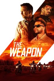 The Weapon (2023) พากย์ไทย