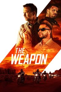 The Weapon (2023) พากย์ไทย
