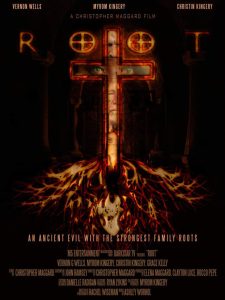 Root (2023) พากย์ไทย
