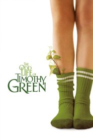 มหัศจรรย์รัก เด็กชายจากสวรรค์ The Odd Life of Timothy Green (2012)
