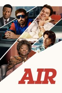 Air (2023) พากย์ไทย
