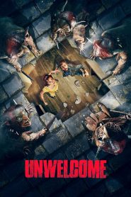 Unwelcome (2023) พากย์ไทย