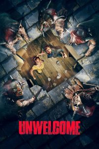 Unwelcome (2023) พากย์ไทย
