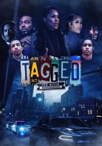 Tagged: The Movie (2022) พากย์ไทย