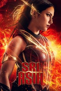 Sri Asih (2022) พากย์ไทย