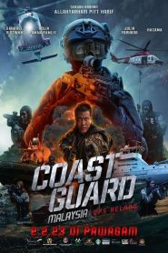 Coast Guard Malaysia: Ops Helang (2023) พากย์ไทย