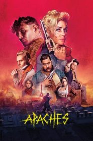 Apaches: Gang of Paris (2023) พากย์ไทย